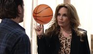 Preempted for March Madness